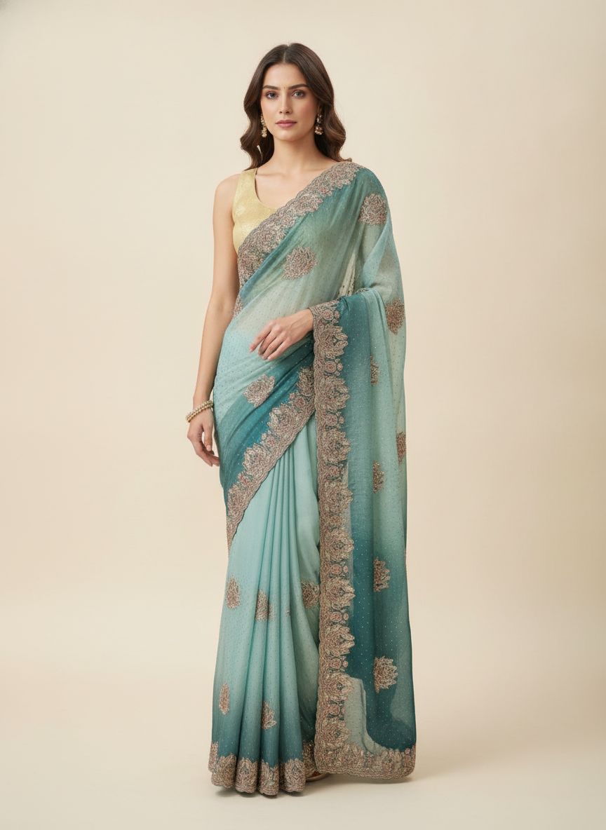 SAREES SUR